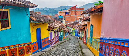 La Candelaria