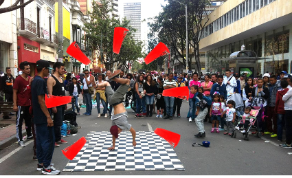 Carrera Séptima