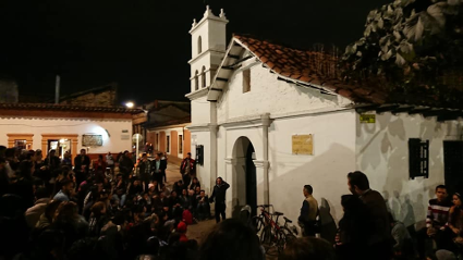 Chorro de Quevedo