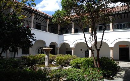 Casa de la Moneda