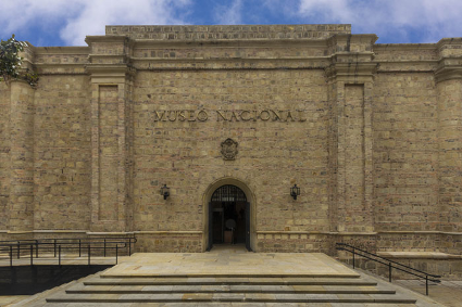 Museo Nacional de Colombia